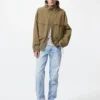 Slim Straight-Jeans for menn | Tall
