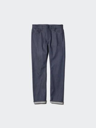 Slim Straight-Jeans for menn | Tall