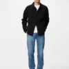Slim Straight-Jeans for menn | Tall