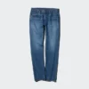 Slim Straight-Jeans for menn | Tall