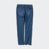 Slim Straight-Jeans for menn | Tall