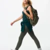 Slouchy-sokker for kvinner | 3 par