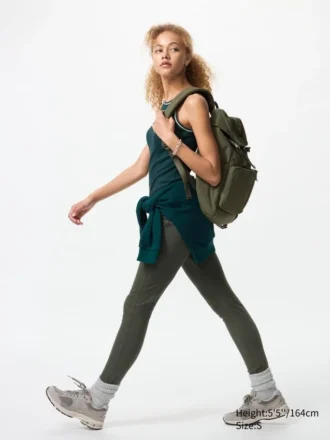 Slouchy-sokker for kvinner | 3 par