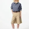 Slouchy-sokker for kvinner | 3 par