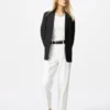 Smart Ankle Pants | 2-veis stretch