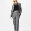 Smart Ankle Pants | 2-veis stretch