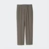 Smart Ankle Pants | 2-veis stretch