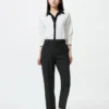 Smart Ankle Pants for kvinner