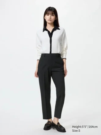 Smart Ankle Pants for kvinner