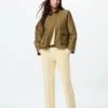 Smart Ankle Pants for kvinner
