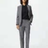 Smart Ankle Pants for kvinner