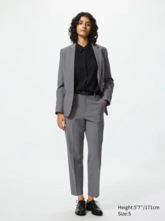 Smart Ankle Pants for kvinner