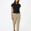 Smart Ankle Pants for kvinner