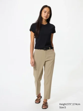 Smart Ankle Pants for kvinner