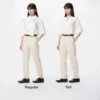 Smart Ankle Pants for kvinner