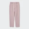 Smart Ankle Pants for kvinner | 2-veis stretch