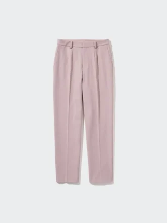 Smart Ankle Pants for kvinner | 2-veis stretch