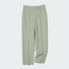Smart Ankle Pants for kvinner | 2-veis stretch