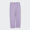 Smart Ankle Pants for kvinner | 2-veis stretch