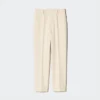 Smart Ankle Pants for kvinner | 2-veis stretch