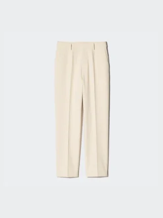 Smart Ankle Pants for kvinner | 2-veis stretch