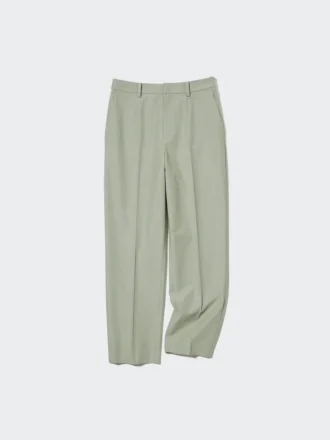 Smart Ankle Pants for kvinner | 2-veis stretch