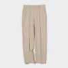 Smart Ankle Pants for kvinner | 2-veis stretch