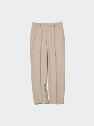 Smart Ankle Pants for kvinner | 2-veis stretch