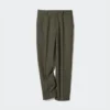Smart Ankle Pants for kvinner | 2-veis stretch