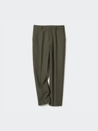 Smart Ankle Pants for kvinner | 2-veis stretch