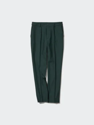 Smart Ankle Pants for kvinner | 2-veis stretch