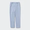 Smart Ankle Pants for kvinner | 2-veis stretch