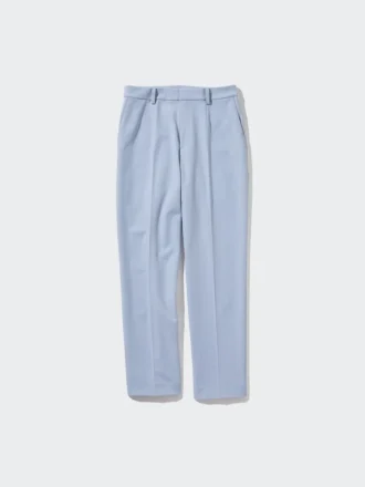 Smart Ankle Pants for kvinner | 2-veis stretch