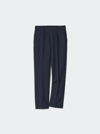 Smart Ankle Pants for kvinner | 2-veis stretch