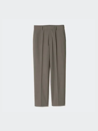 Smart Ankle Pants for kvinner | 2-veis stretch