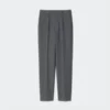 Smart Ankle Pants for kvinner | 2-veis stretch | Lang