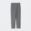 Smart Ankle Pants for kvinner | 2-veis stretch | Lang
