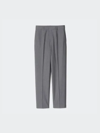 Smart Ankle Pants for kvinner | 2-veis stretch | Lang