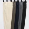 Smart Ankle Pants | 2-veis stretch