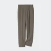 Smart Ankle Pants for kvinner | 2-veis stretch | Lang