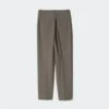 Smart Ankle Pants for kvinner | 2-veis stretch | Lang