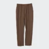Smart Ankle Pants for kvinner | 2-veis stretch