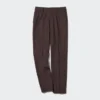 Smart Ankle Pants for kvinner | 2-veis stretch
