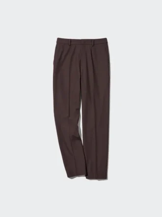 Smart Ankle Pants for kvinner | 2-veis stretch
