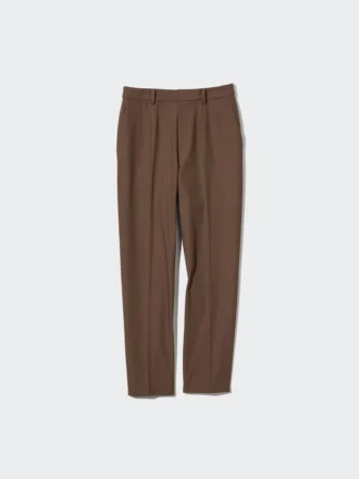 Smart Ankle Pants for kvinner | 2-veis stretch