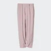 Smart Ankle Pants for kvinner | 2-veis stretch | Tall