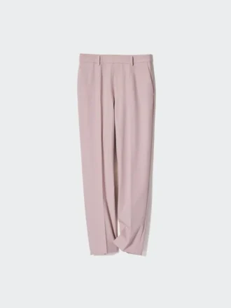 Smart Ankle Pants for kvinner | 2-veis stretch | Tall