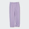 Smart Ankle Pants for kvinner | 2-veis stretch | Tall
