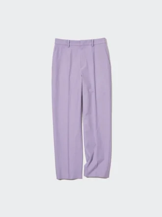Smart Ankle Pants for kvinner | 2-veis stretch | Tall