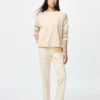 Smart Ankle Pants for kvinner | 2-veis stretch | Tall